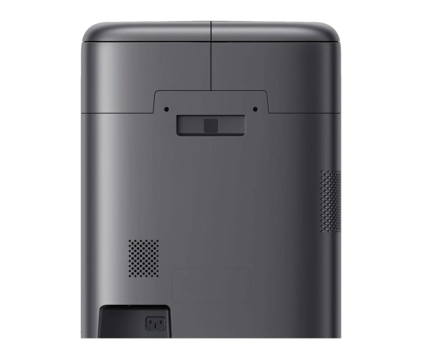 eufy Robot sprzątający Omni C28 Czarny - 1484690 - zdjęcie 4